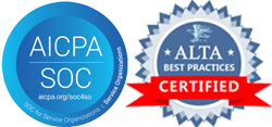 alta certification and soc
